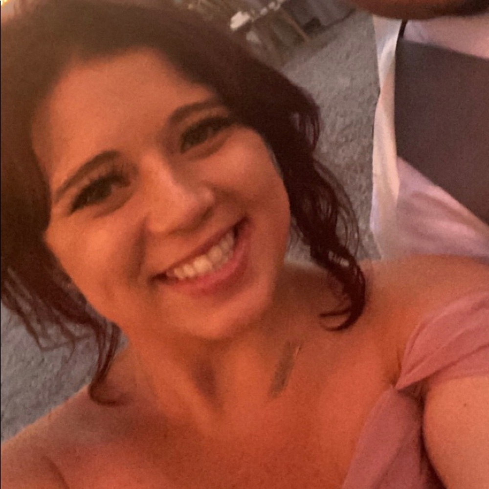 Meet your Posher, Amber